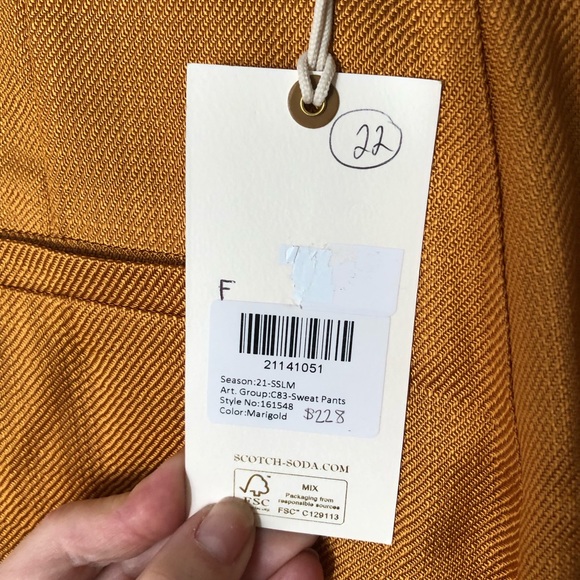 Dress pants NWT - Picture 7 of 12